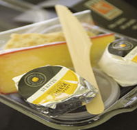 Barossa Valley Cheese Company - St Kilda Accommodation