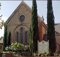 Christ Church - St Kilda Accommodation