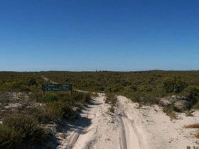 Lameroo SA St Kilda Accommodation