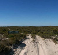 Ngarkat Conservation Park - St Kilda Accommodation