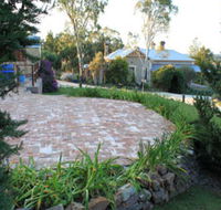 Glendalough Estate - St Kilda Accommodation