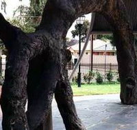 Old Gum Tree - St Kilda Accommodation