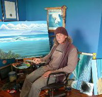 Studio Surf - St Kilda Accommodation
