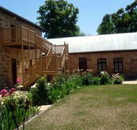 The Hahndorf Academy - St Kilda Accommodation