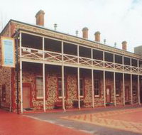 Migration Museum - St Kilda Accommodation