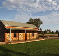 Hentley Farm - St Kilda Accommodation