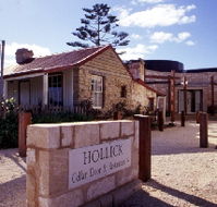 Hollick Winery And Restaurant - St Kilda Accommodation