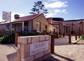 Hollick Winery And Restaurant - St Kilda Accommodation 0