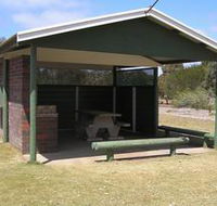 Island Lookout Tower And Reserve - St Kilda Accommodation