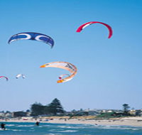 Semaphore Road - St Kilda Accommodation