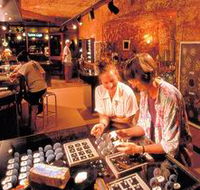 Opal World - St Kilda Accommodation