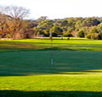 Oakbank Golf Club - St Kilda Accommodation