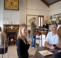 Stringy Brae of Sevenhill - St Kilda Accommodation