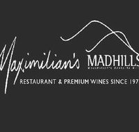 Maximilian's Estate and Madhills Wines - St Kilda Accommodation