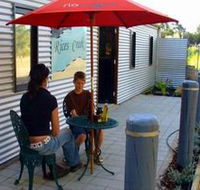 Simpson Rices Creek - St Kilda Accommodation