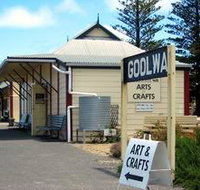 Goolwa Community Arts And Crafts Shop - St Kilda Accommodation