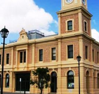 Discovering Historic Moonta Town Drive - St Kilda Accommodation