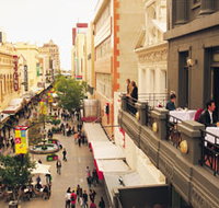 Adelaide Shopping in Rundle Mall - St Kilda Accommodation