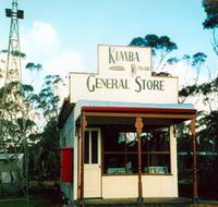 Kimba Historical Museum - St Kilda Accommodation