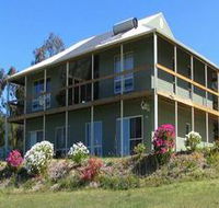 Waggon Road Studio Gallery - St Kilda Accommodation