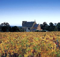 Sevenhill Cellars - St Kilda Accommodation