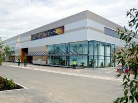 Adelaide Showground - St Kilda Accommodation 0