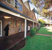 Annies Lane - St Kilda Accommodation