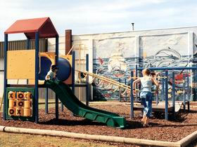 Susan Wilson Memorial Playground - St Kilda Accommodation 0