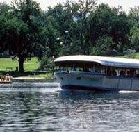 Popeye Motor Launches - St Kilda Accommodation