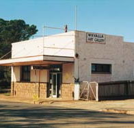 Whyalla Art Group Incorporated - St Kilda Accommodation