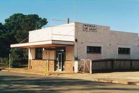 Whyalla Art Group Incorporated - St Kilda Accommodation 0