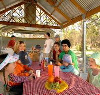 Belair National Park - St Kilda Accommodation