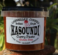 Carmella's Curries - St Kilda Accommodation
