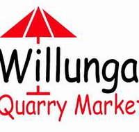 Willunga Quarry Market - St Kilda Accommodation