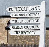Walk with History at Penola - St Kilda Accommodation