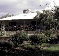 Skillogalee Wines and Restaurant - St Kilda Accommodation