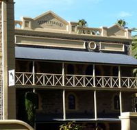 Seppeltsfield Wines - St Kilda Accommodation
