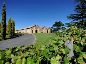 Wynns Coonawarra Estate Cellar Door - St Kilda Accommodation 0