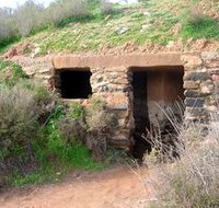 Miners Dugouts - St Kilda Accommodation