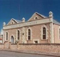 Local And Family History Resource Centre - St Kilda Accommodation
