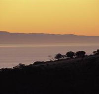 Freycinet Trail - St Kilda Accommodation