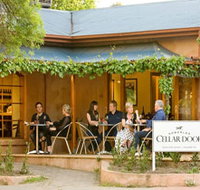 Somerled Cellar Door - St Kilda Accommodation