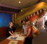 Wadlata Outback Centre - St Kilda Accommodation