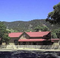Melrose Heritage Museum - St Kilda Accommodation
