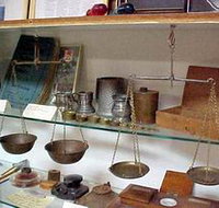 Fred Teague's Museum - St Kilda Accommodation