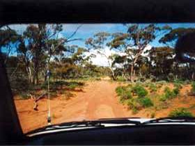 Wudinna SA St Kilda Accommodation