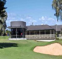 West Lakes Golf Club - St Kilda Accommodation