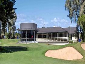 West Lakes Golf Club - St Kilda Accommodation 0