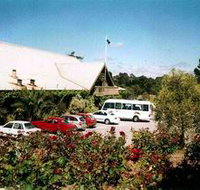 Beerenberg Farm - St Kilda Accommodation