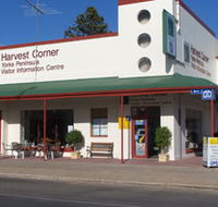 Harvest Corner Information and Craft - St Kilda Accommodation
